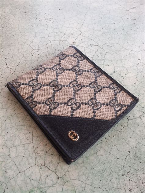 g6679m authentic gucci wallet